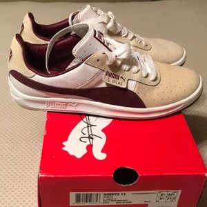 Men’s Puma G.Vilas2 size 9.5